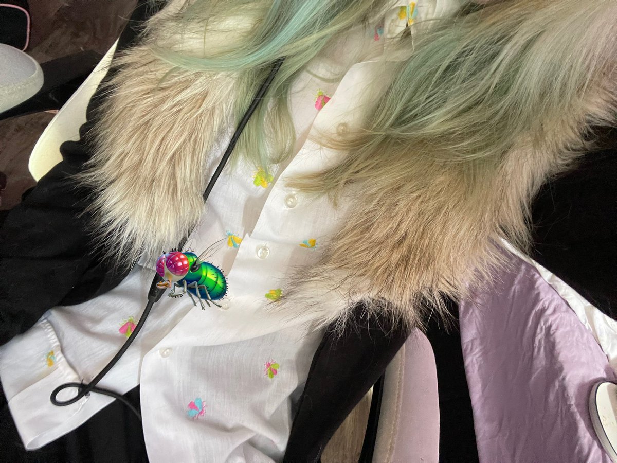 Public Universal Friend tweet media