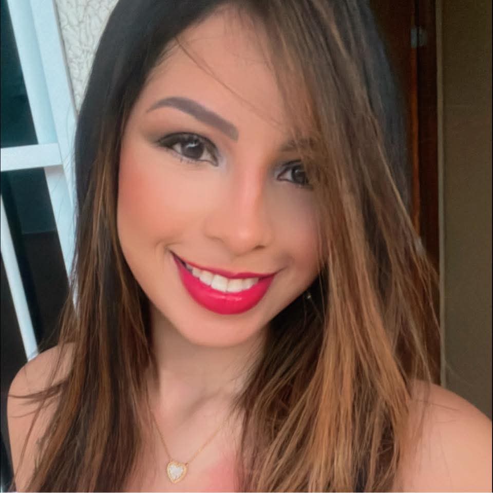 RENNE CHACAL tweet media