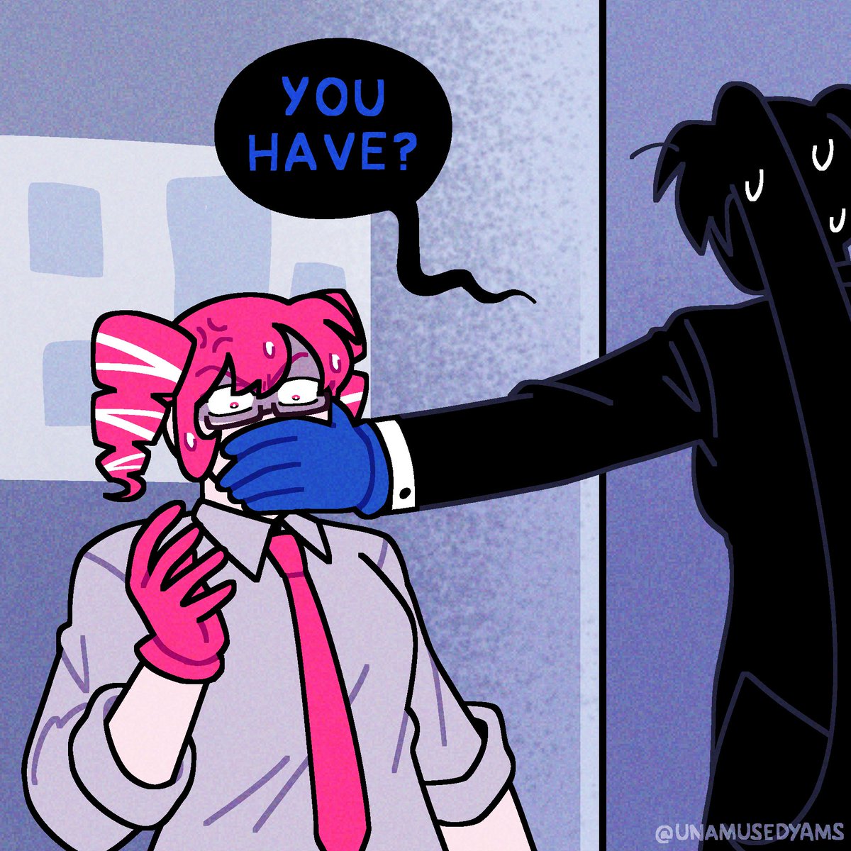 unamusedyams's tweet image. A Challenge (Part 1/5)
#anothercup