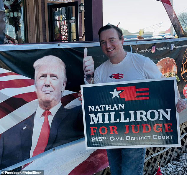 MAGA = Pedo Protection tweet media