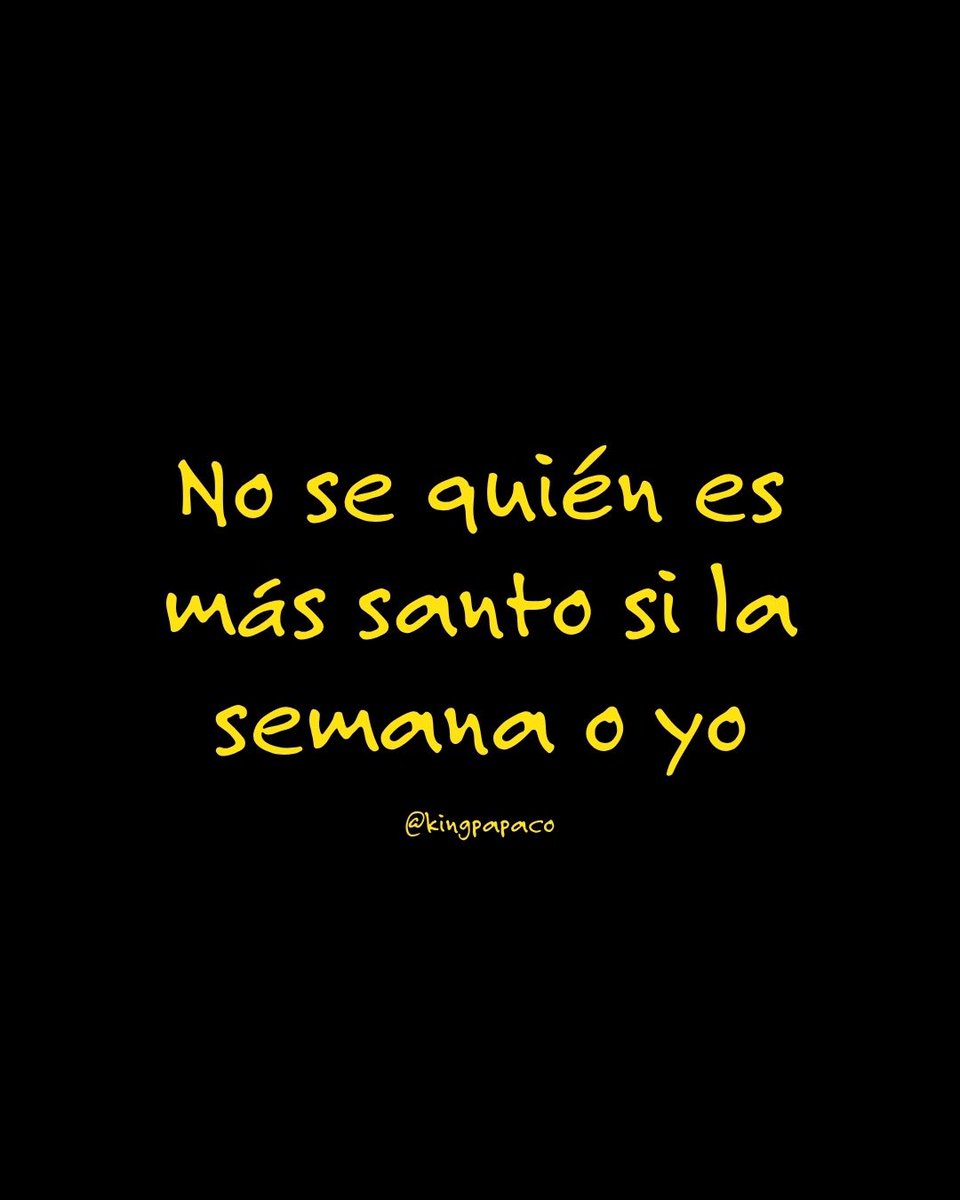 Kingpapaco's tweet photo. Andamos de un juiciooo https://t.co/GUq799g2mi