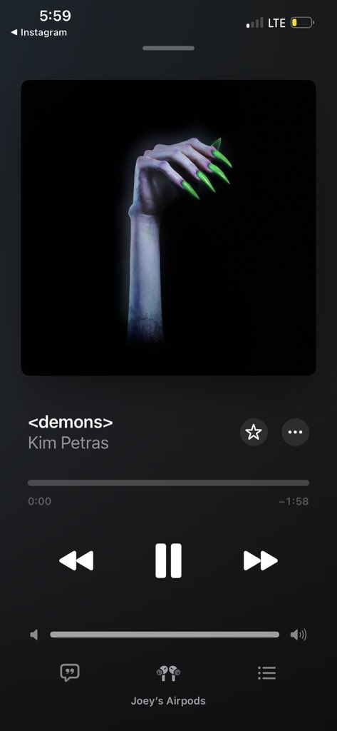 Magenta. tweet media