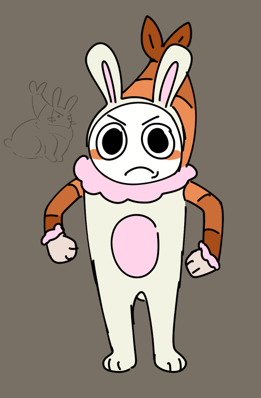 my name is qwel and this is the new shrimpo skin