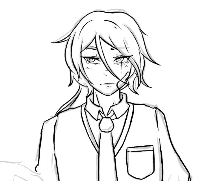 Arenki Draws! - VGEN 💚 tweet media