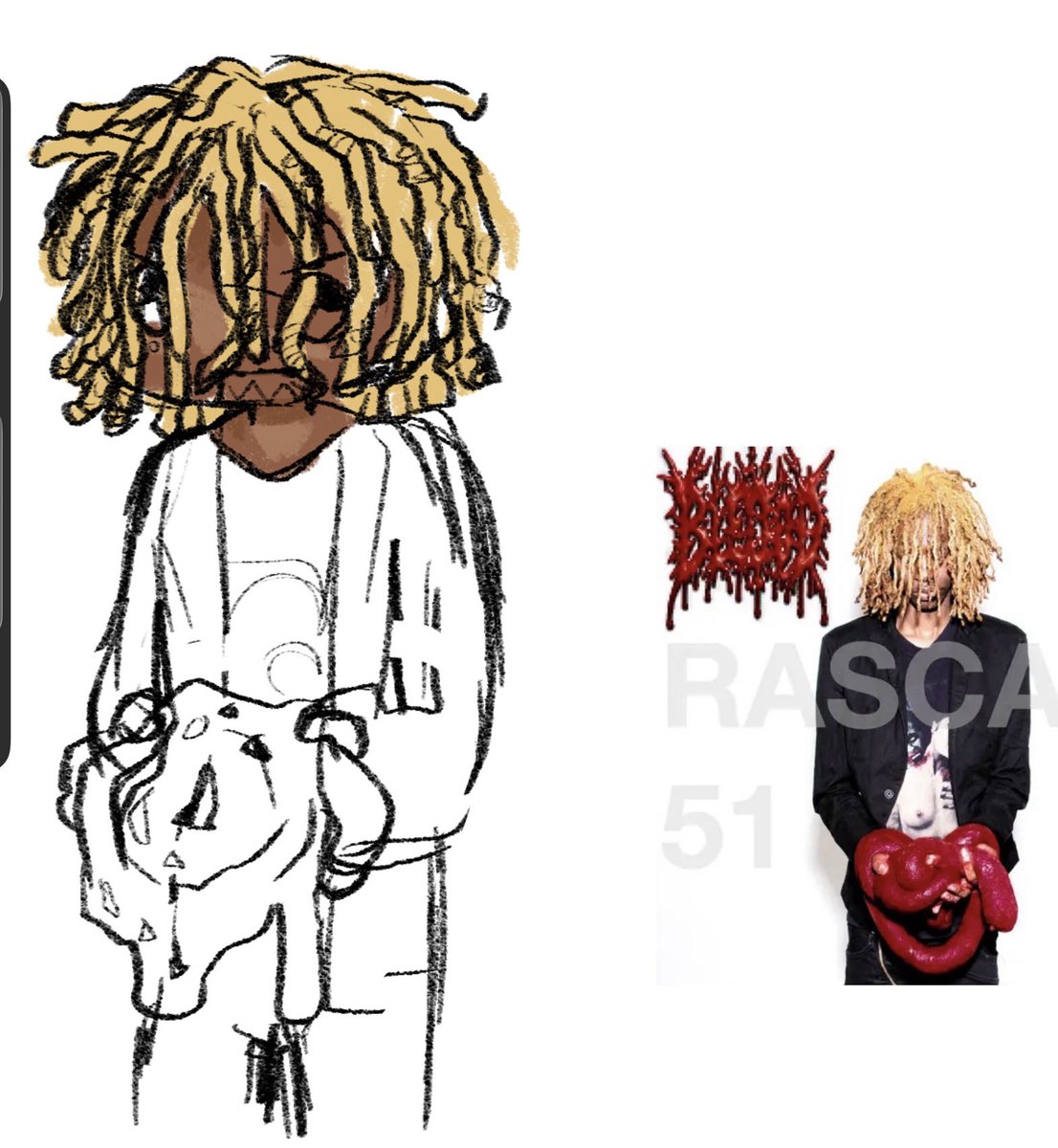 ‧₊ 2dope4u . 𝄃𝄃𝄂𝄂𝄀𝄁𝄃𝄂𝄂𝄃 🃖🃁 ♪ tweet media