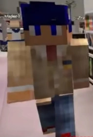 yhsanything's tweet photo. Yuro and Grian have KISSED! https://t.co/yTMAdkwW8Q