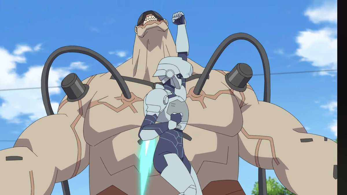 Bobben Katzen 🇵🇸🏳️‍⚧️(ally) tweet media