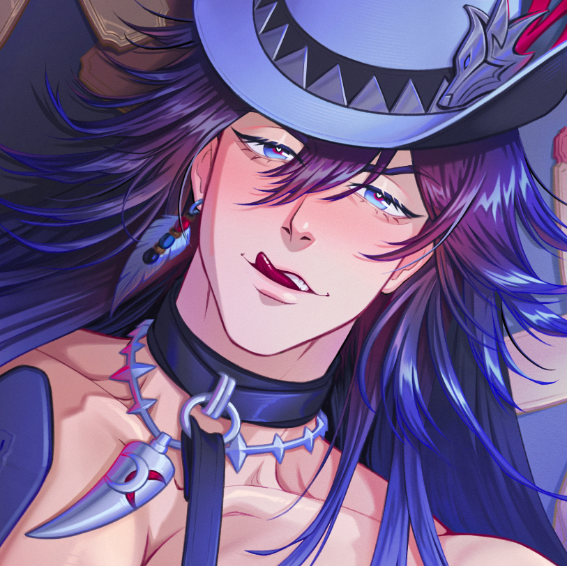 Hathor Ny tweet media