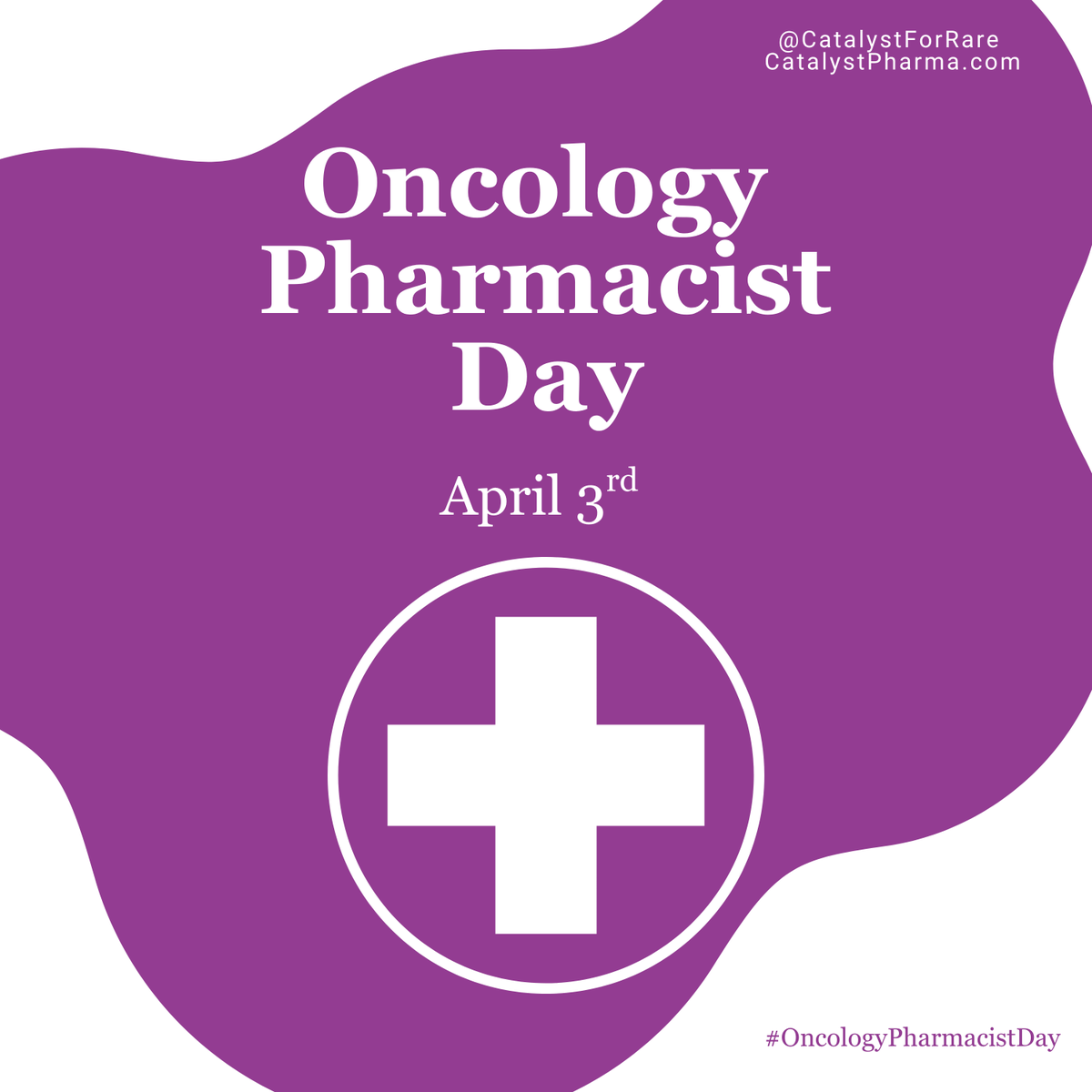 Catalyst tweet media