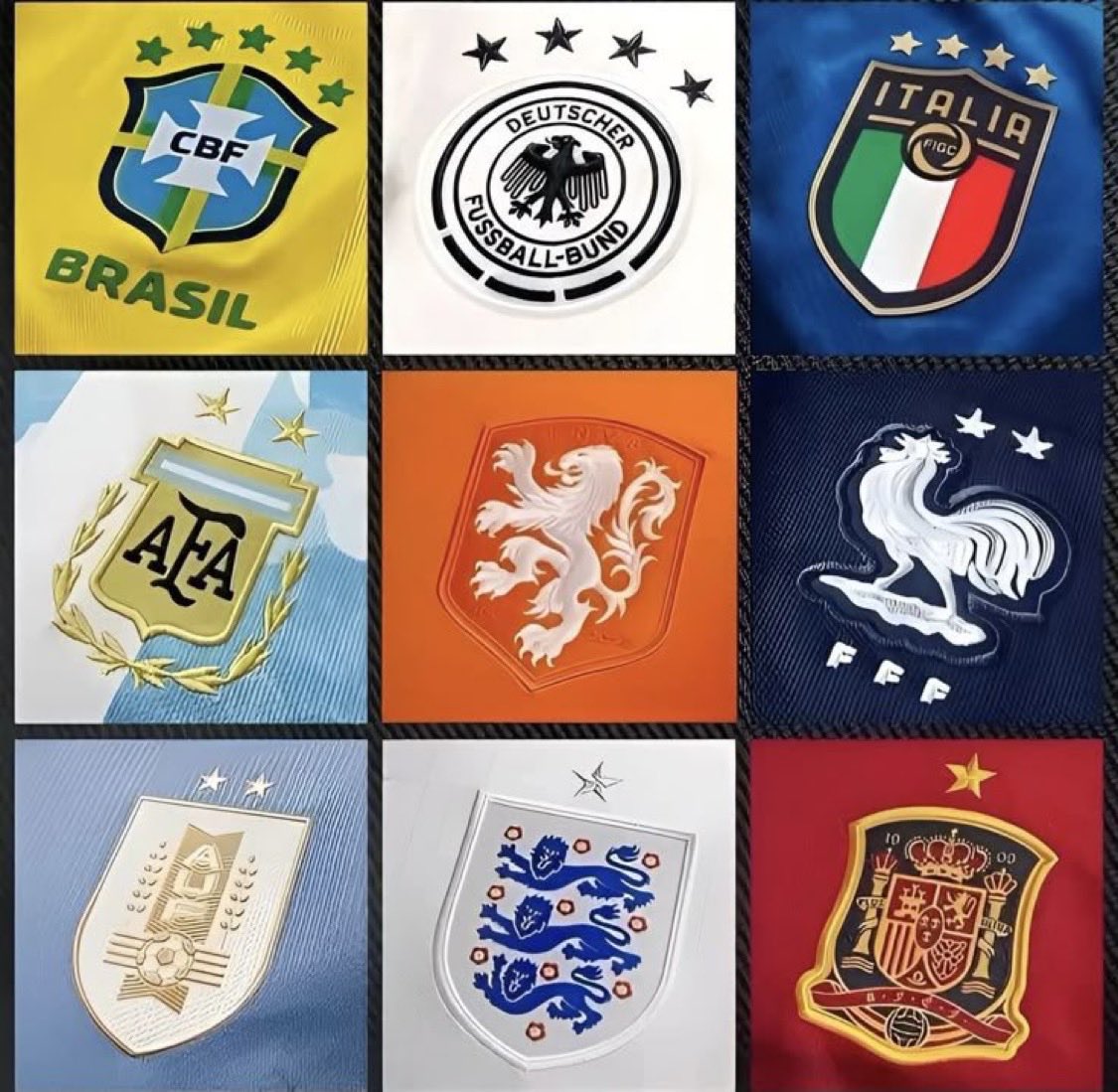 De Jonginho 🇲🇦 fan tweet media