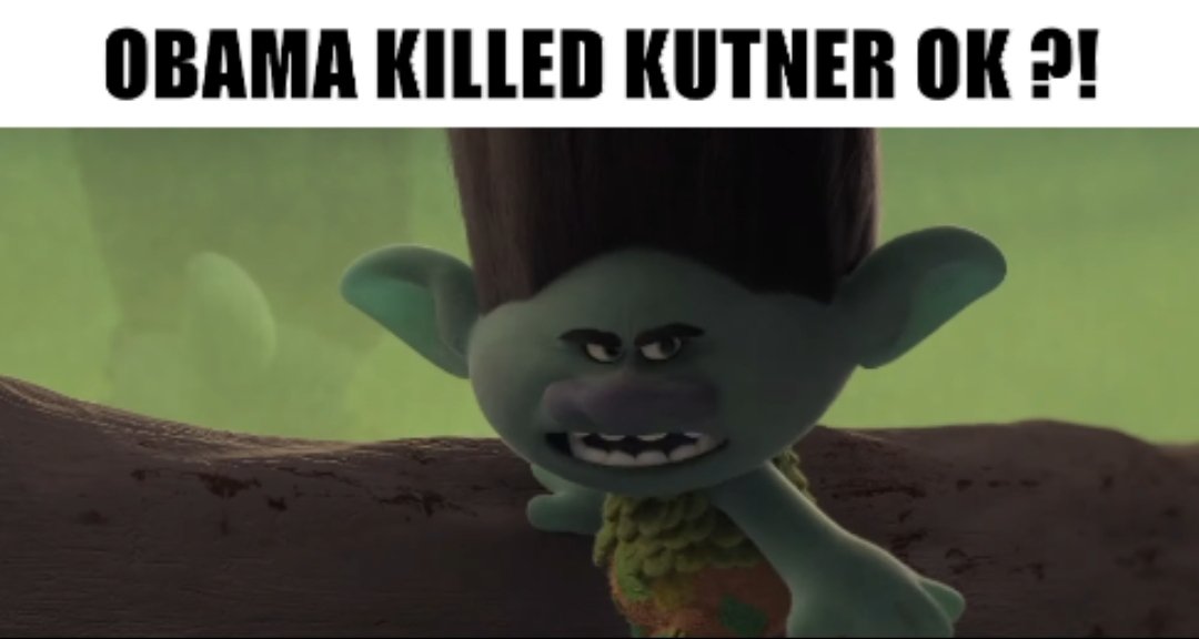 Chill Guy in a room full of rats tweet media