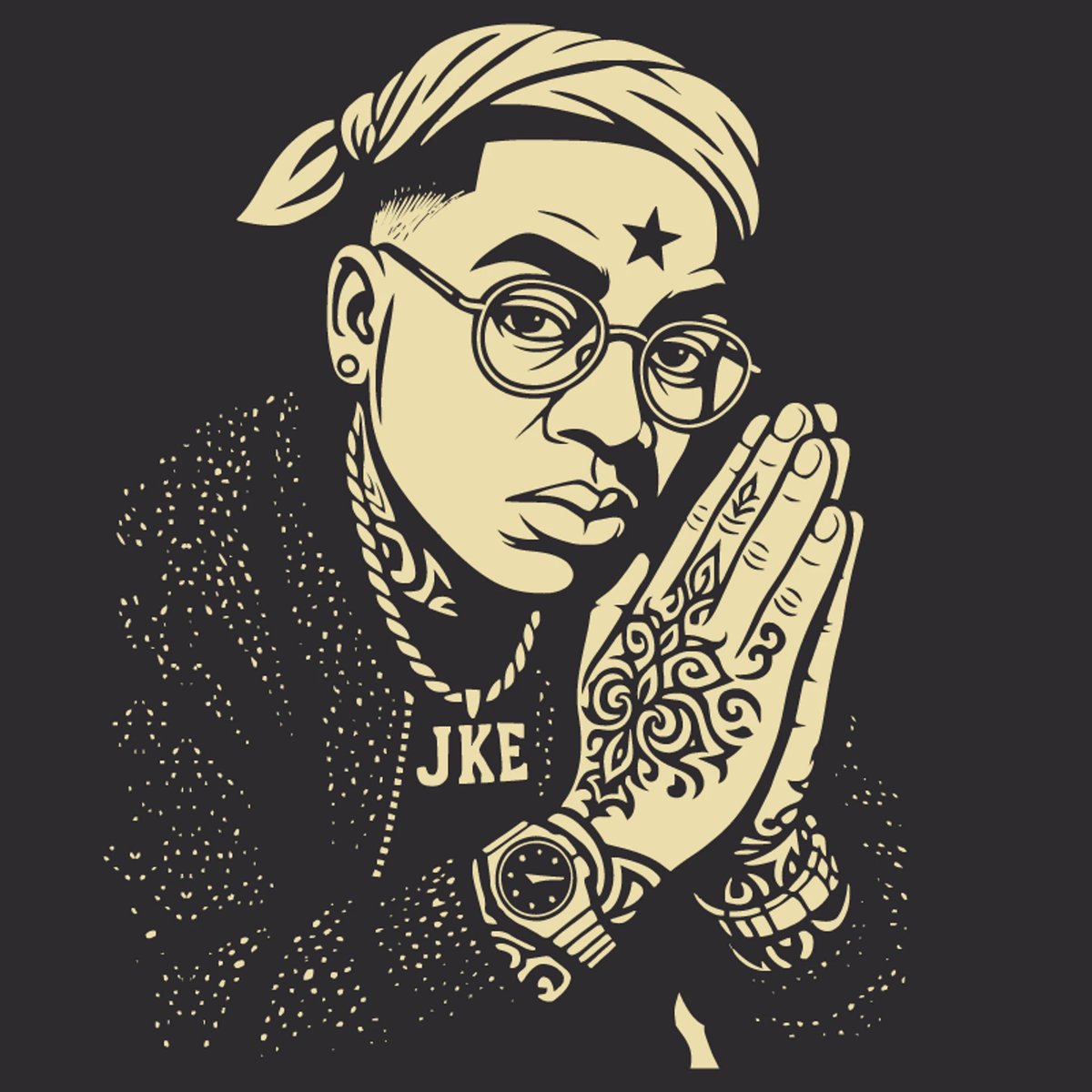 BigChief tweet media