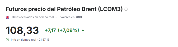 Nacho Montes de Oca tweet media