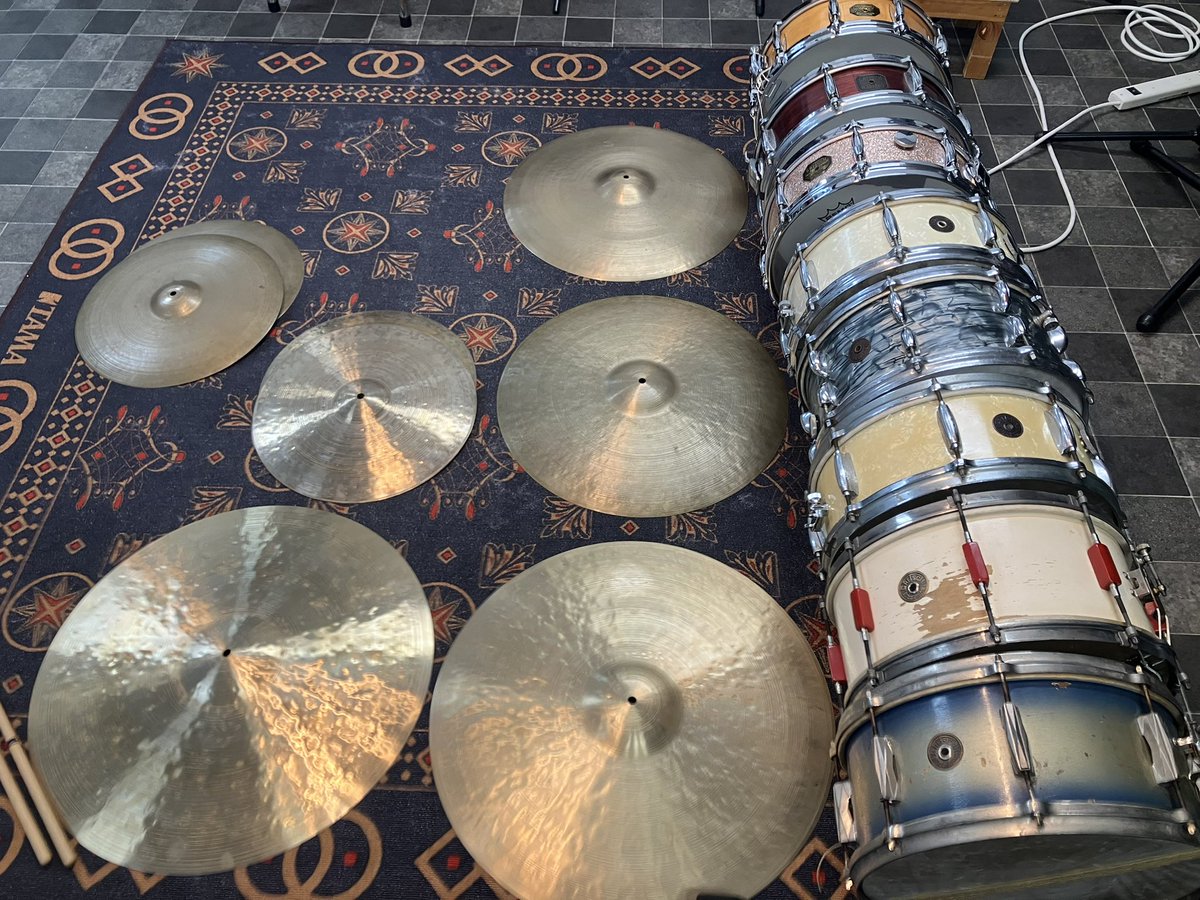 ドラム1000万円おじさん@ドラム講師始めました！！家庭教師もします！ tweet media