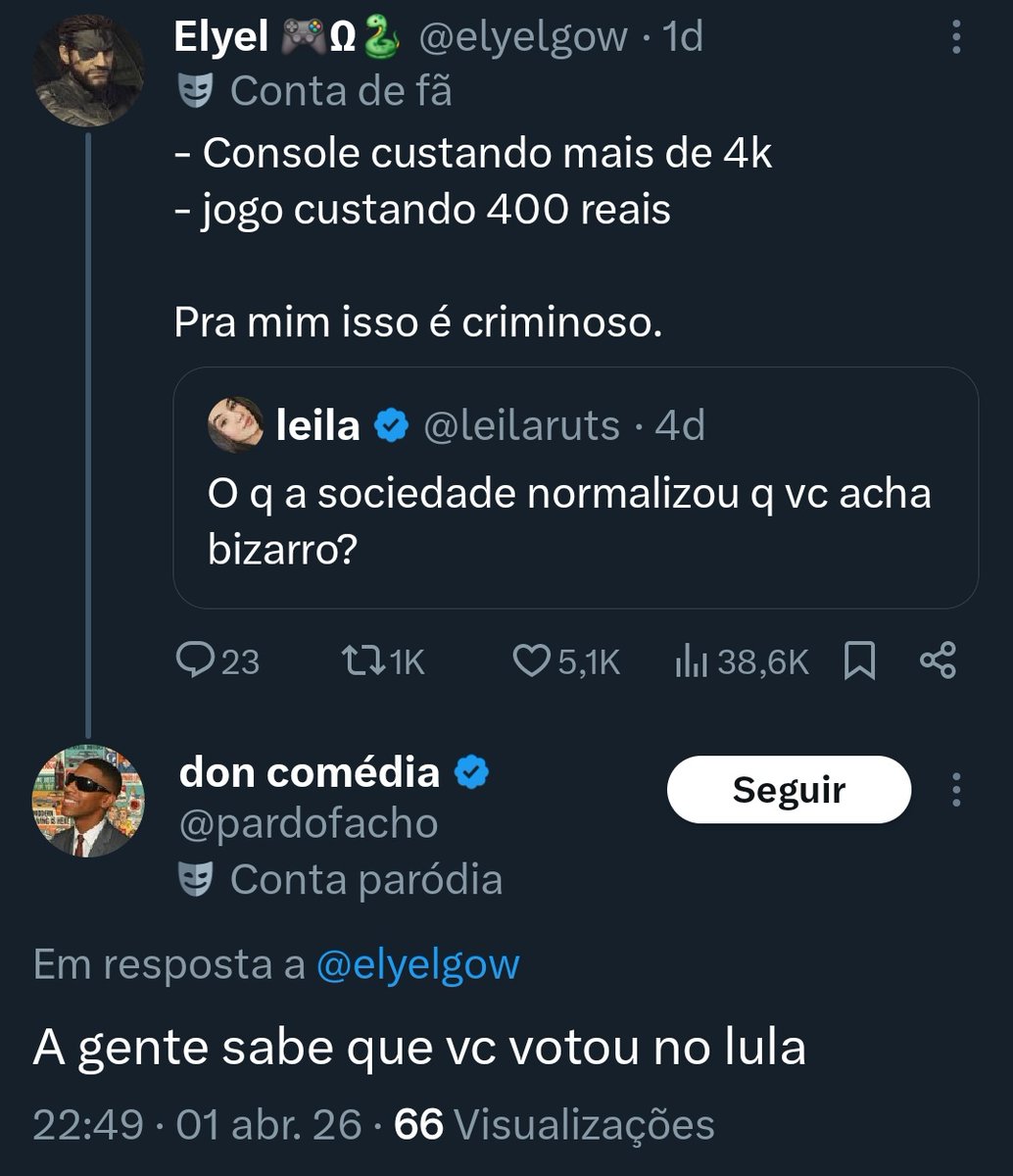 Elyel 🎮Ω🐍 tweet media