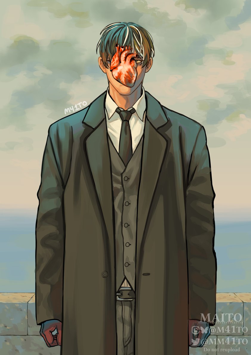 M41TO / MAITO 🔞 tweet media