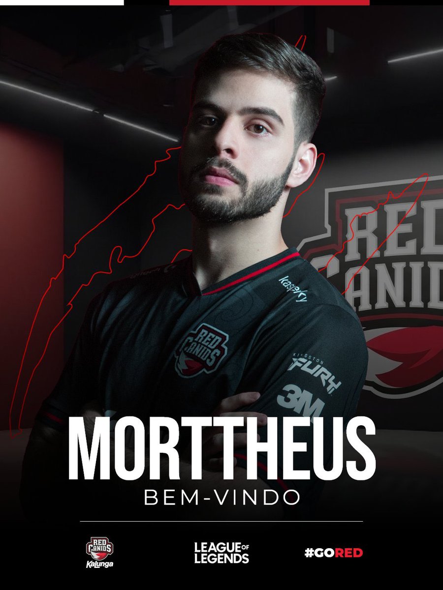 Sheep Esports Brasil tweet media