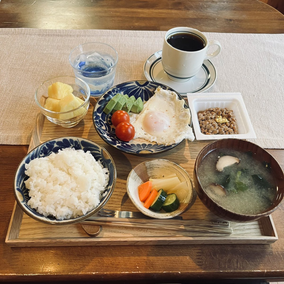 ボーノ☕️複業で"ほのぼの"生活 tweet media