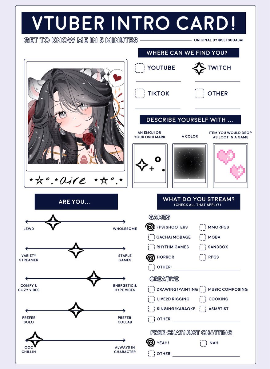 ☆ aire ☆ tweet media