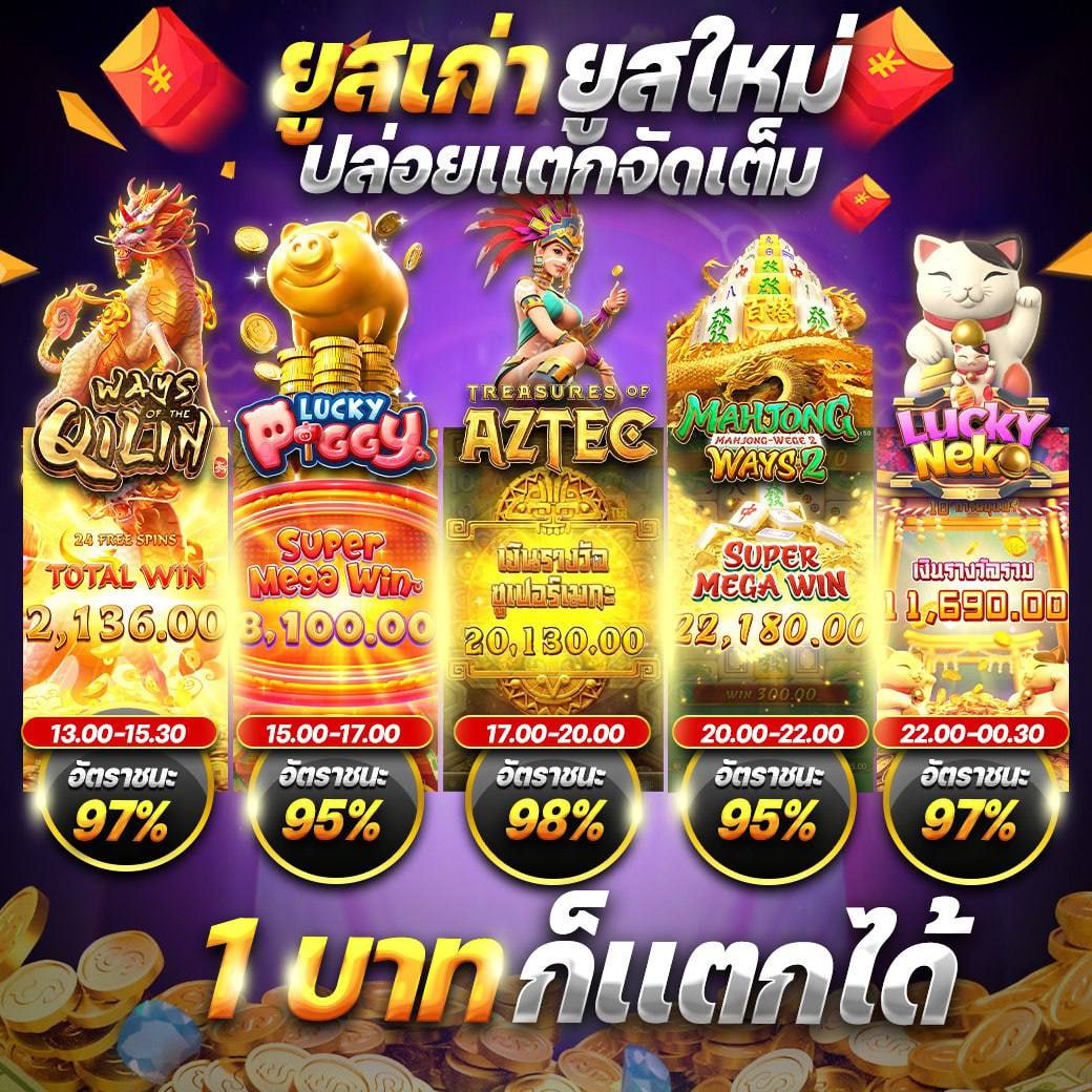 สล็อต✨สล๊อต✨สลอต tweet media