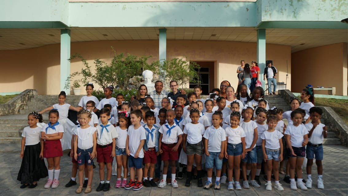 Raydel Montesino Perurena tweet media