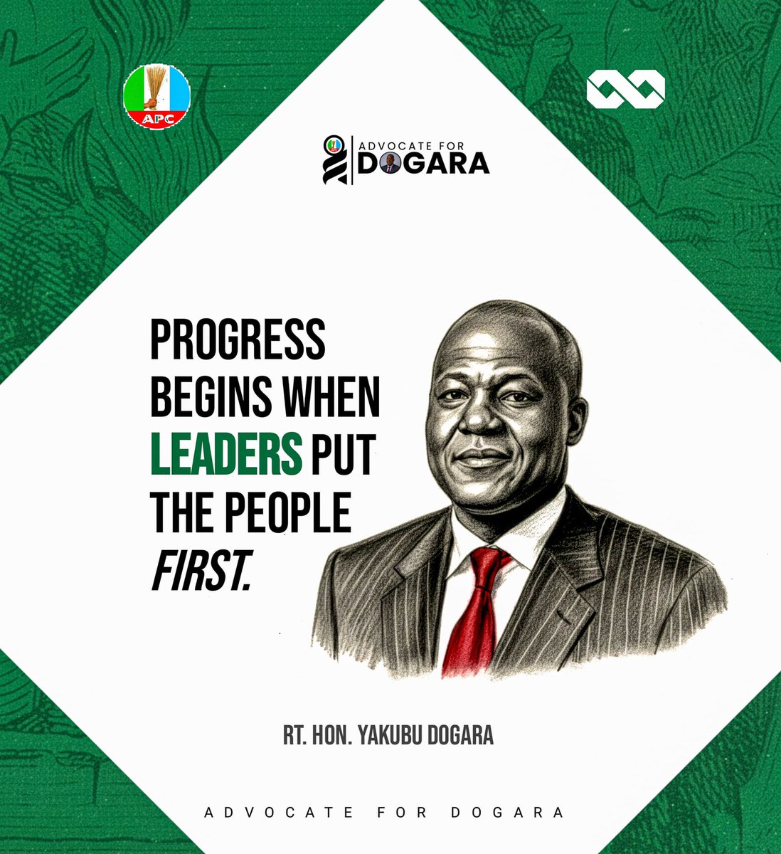 Advocate for Dogara @Advocate4Dogara - Twitter Profile | TwStalker