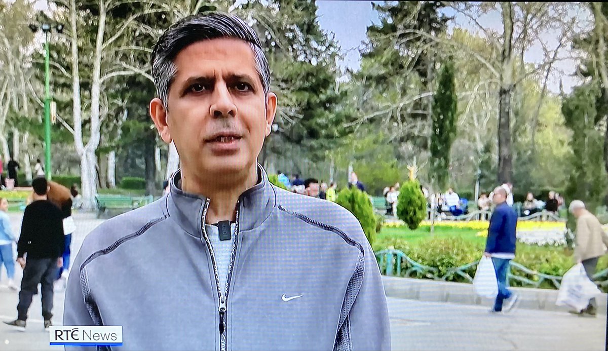 Karl Martin tweet media