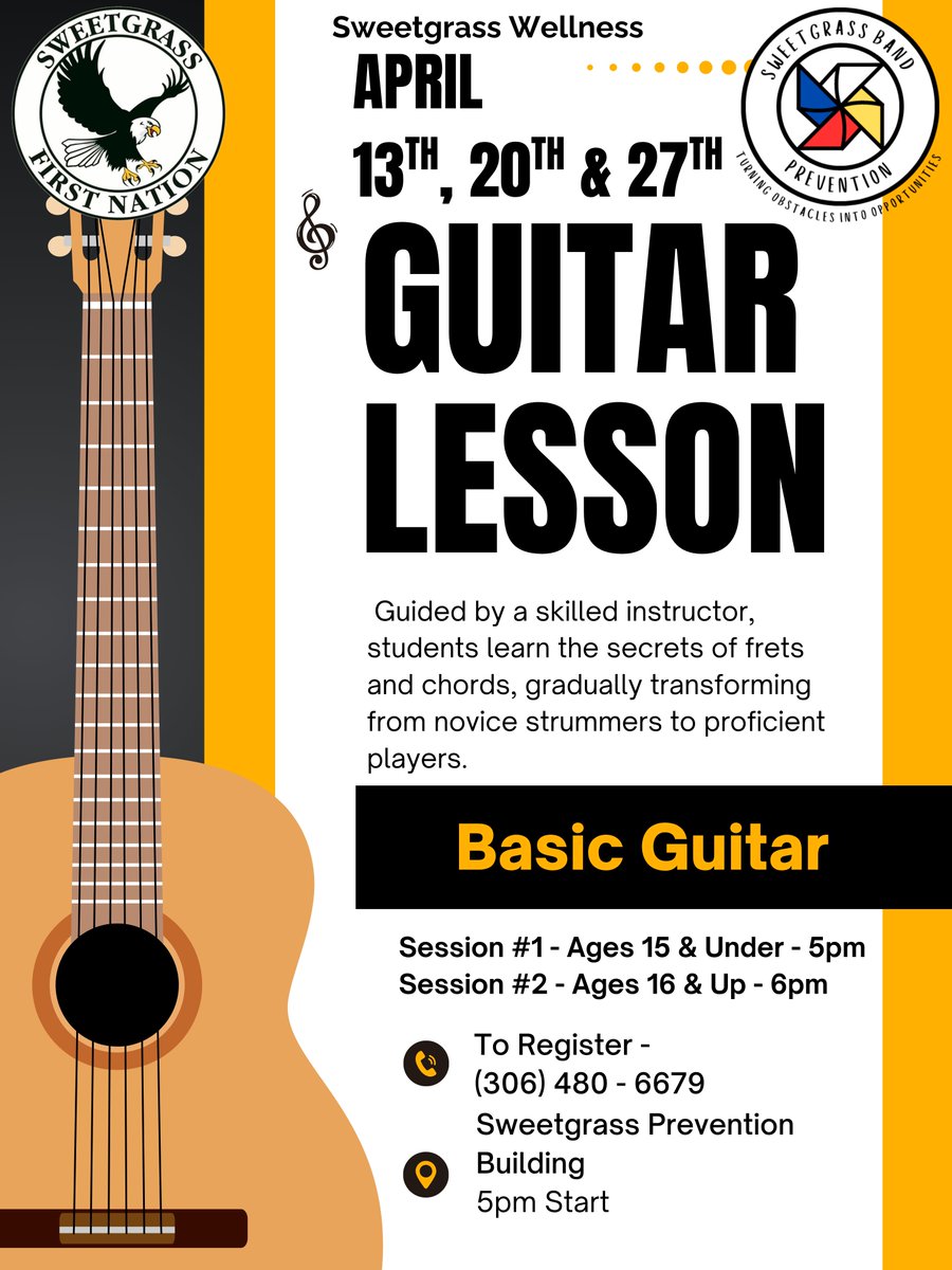 Sweetgrass First Nation tweet media