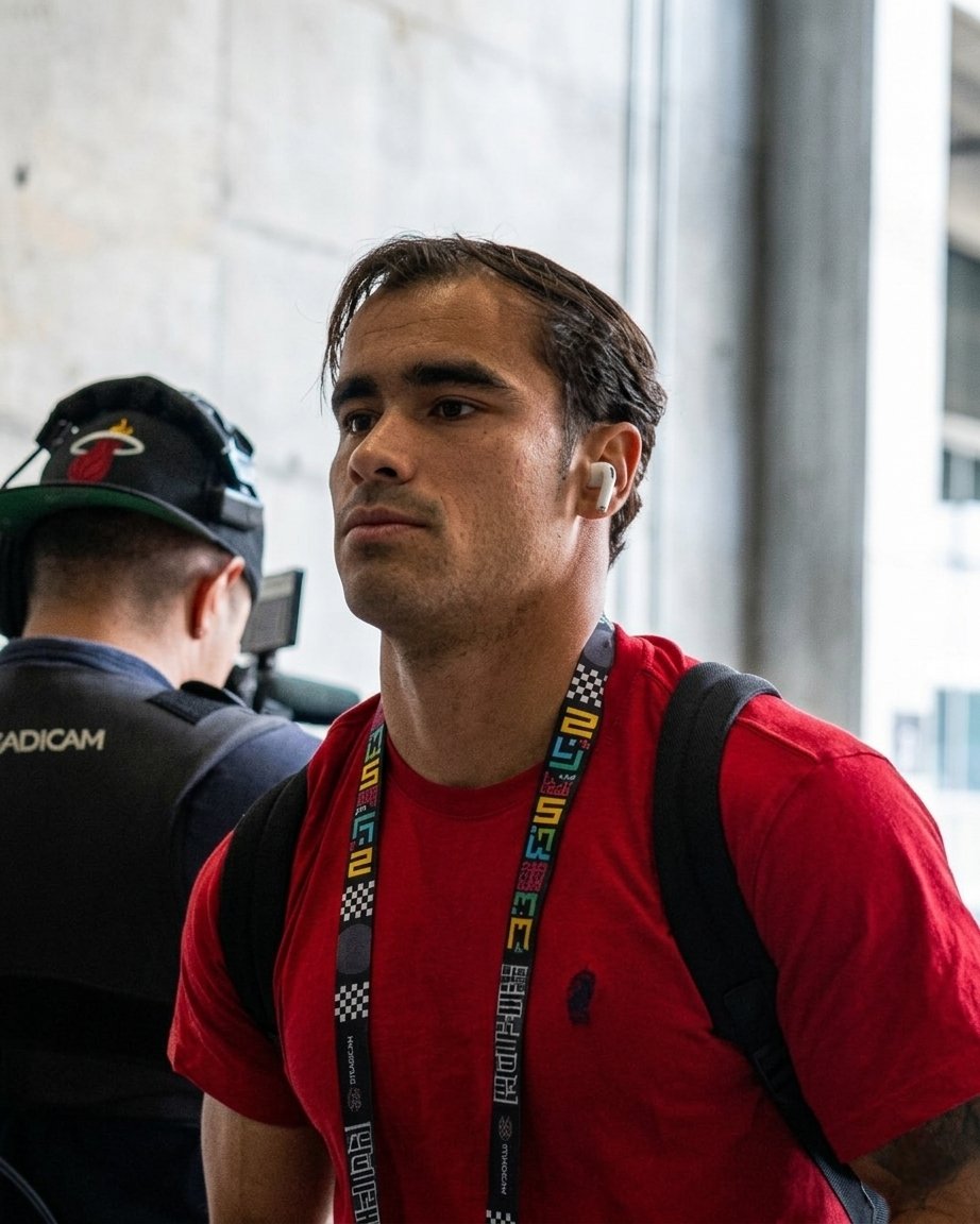 Gabriel Orozco tweet media