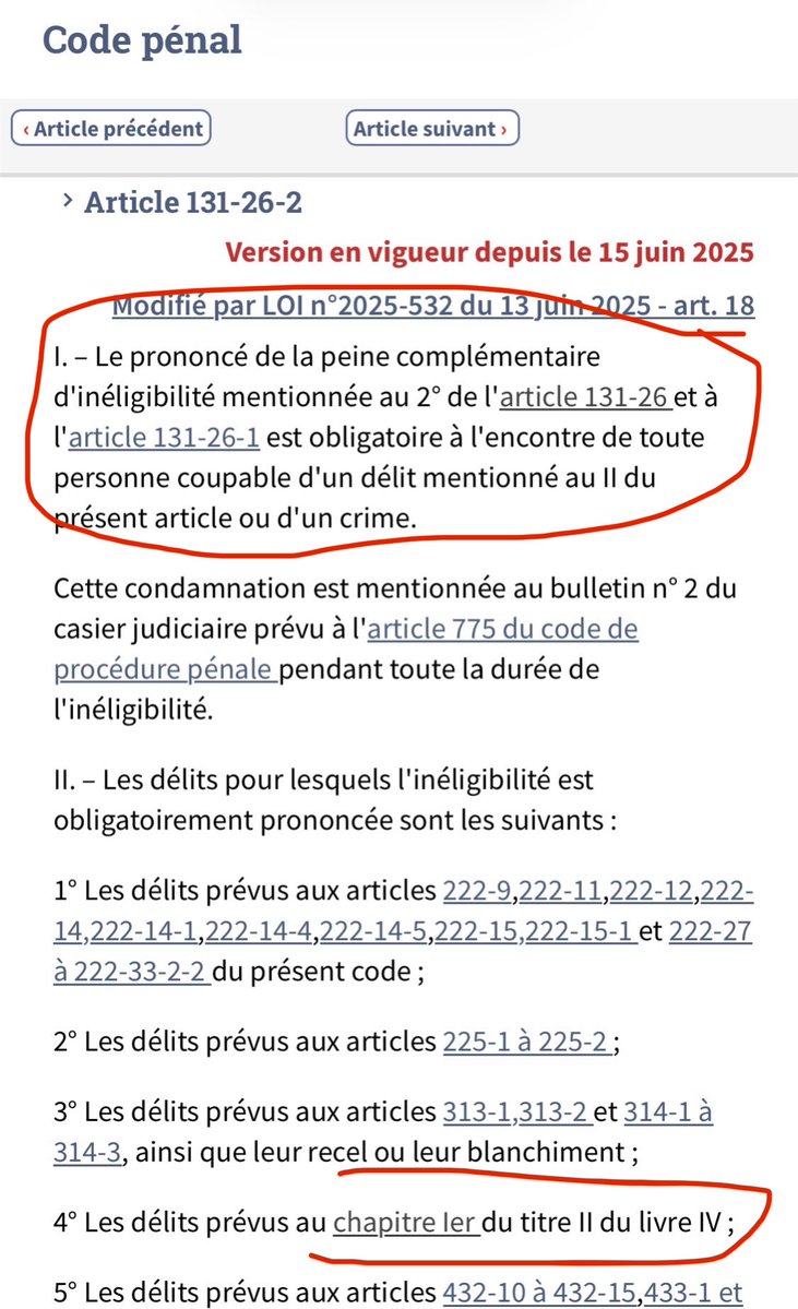 Charles Prats 🇫🇷⚖️ tweet media