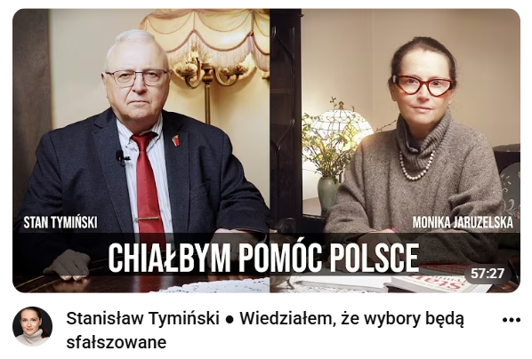 Ludwik Pęzioł tweet media