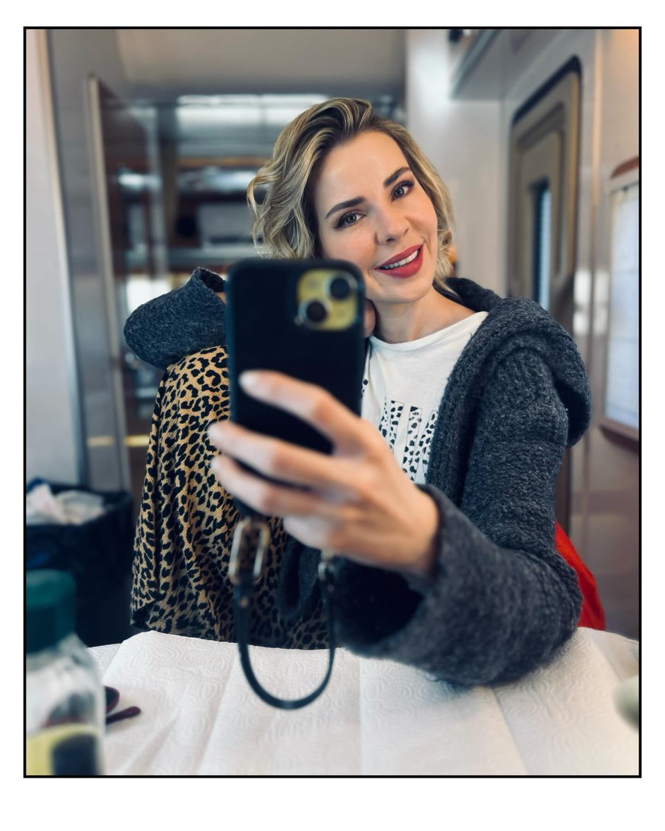 Türk Ünlüler Merkezi🇹🇷 tweet media