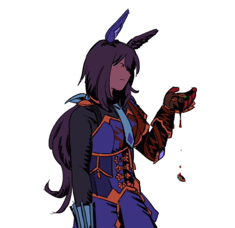 trick 🦮 tweet media