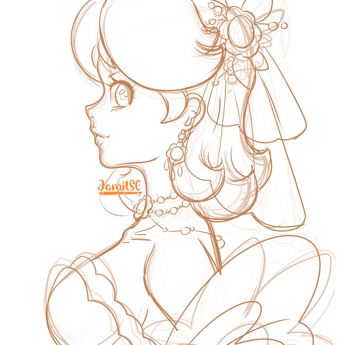 🌟JamilSC🌟OPEN Commission 🌟 tweet media