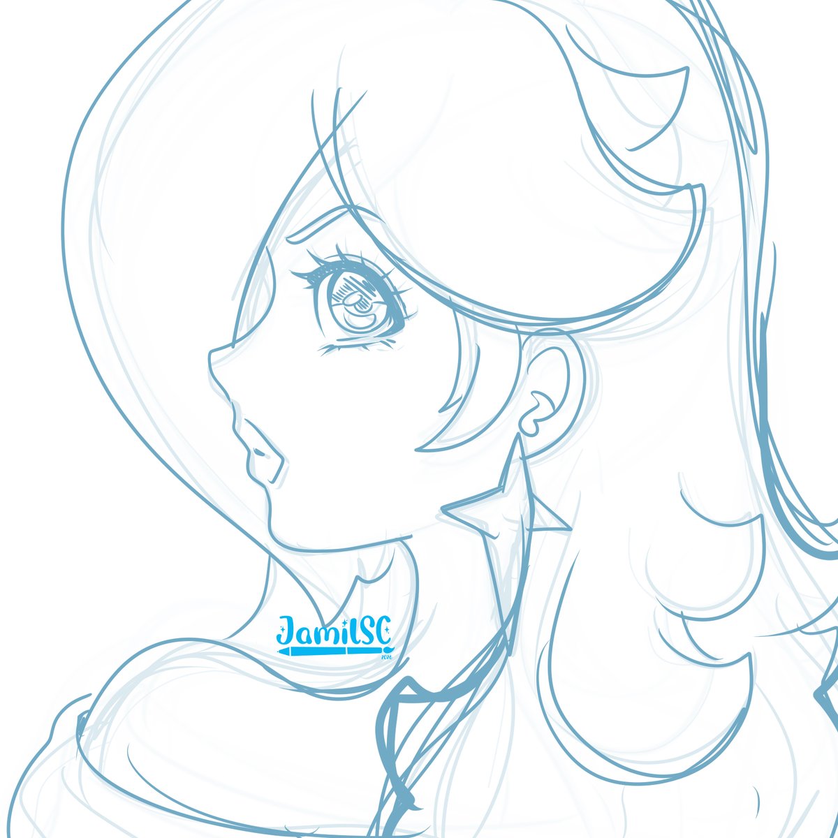 🌟JamilSC🌟OPEN Commission 🌟 tweet media