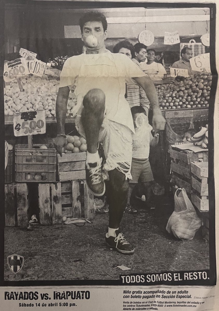 Alberto Sandoval tweet media