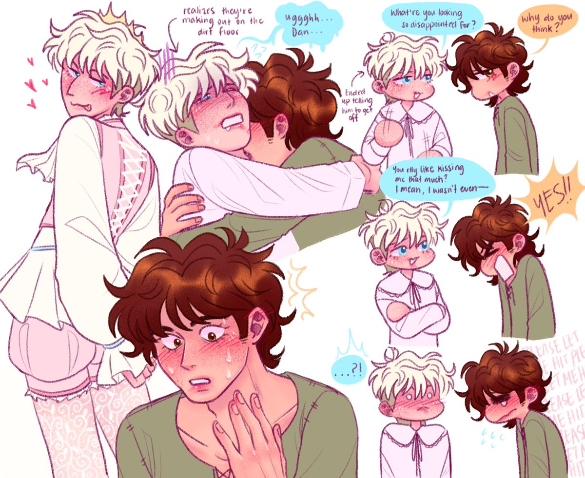 ash not so secret club 🍰 tweet media