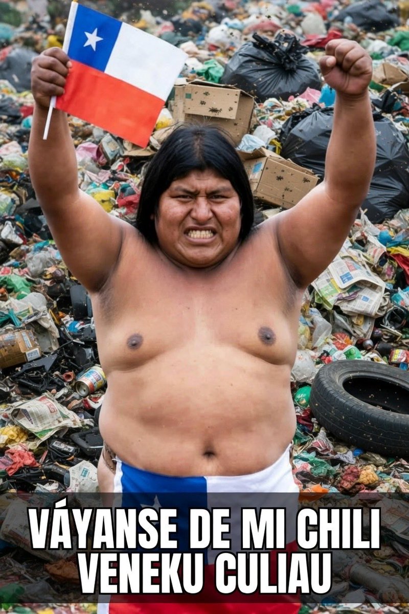 @venezolander tweet media