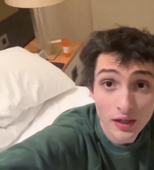 Club Wolfhard tweet media