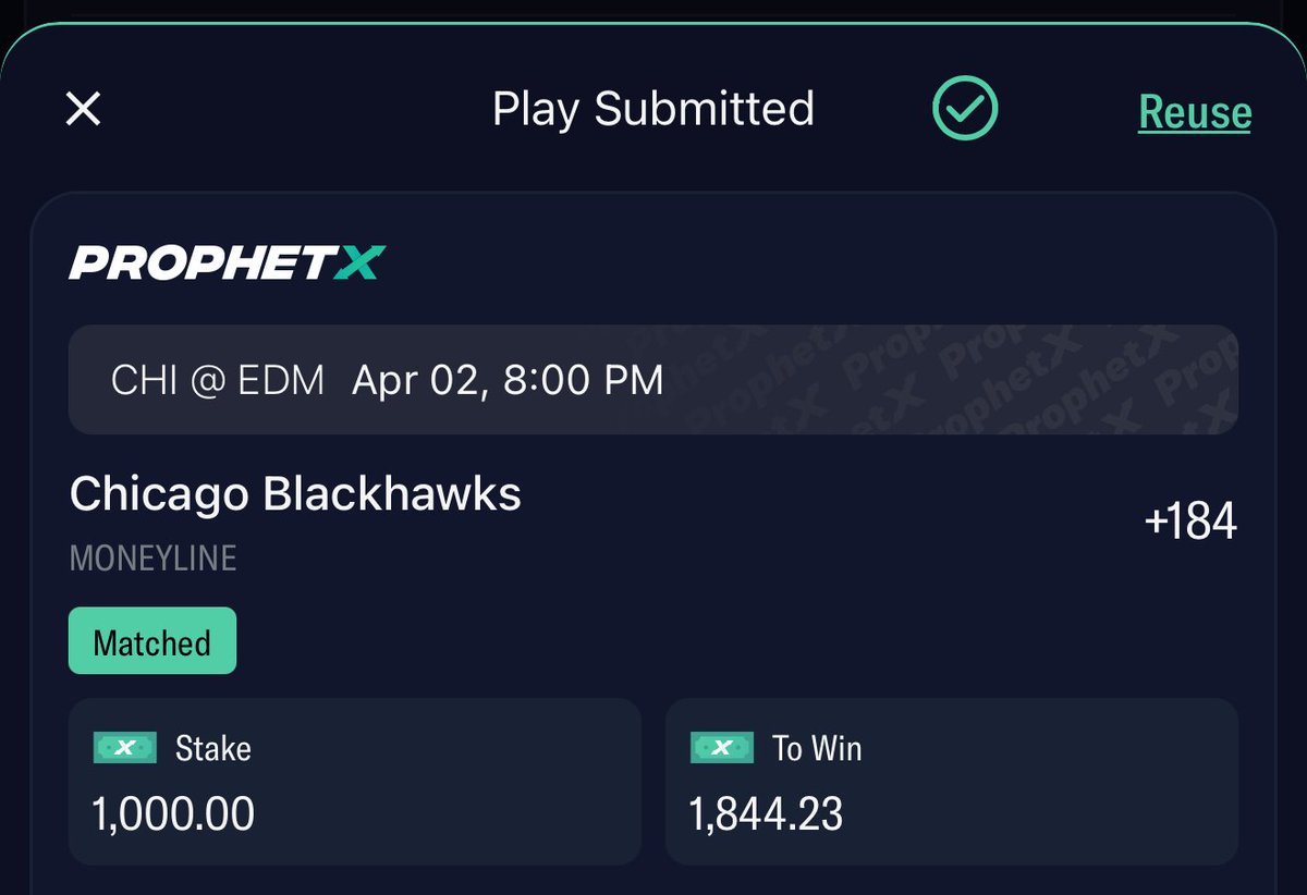 +EV Bettors tweet media