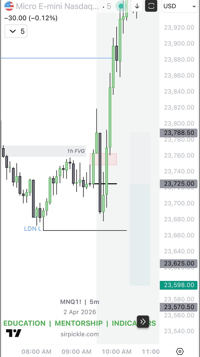 Sir Pickle tweet media