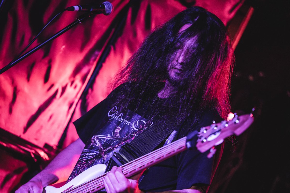 ❀·108工房·❀ ベーシスト作家 tweet media