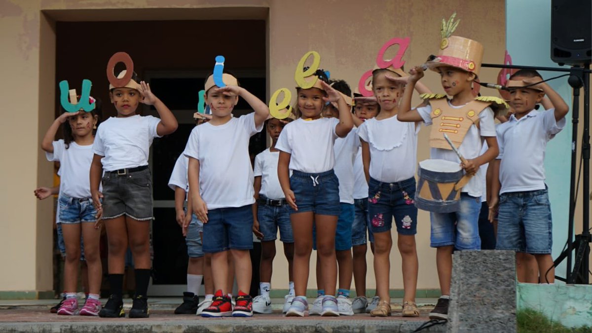 Raydel Montesino Perurena tweet media