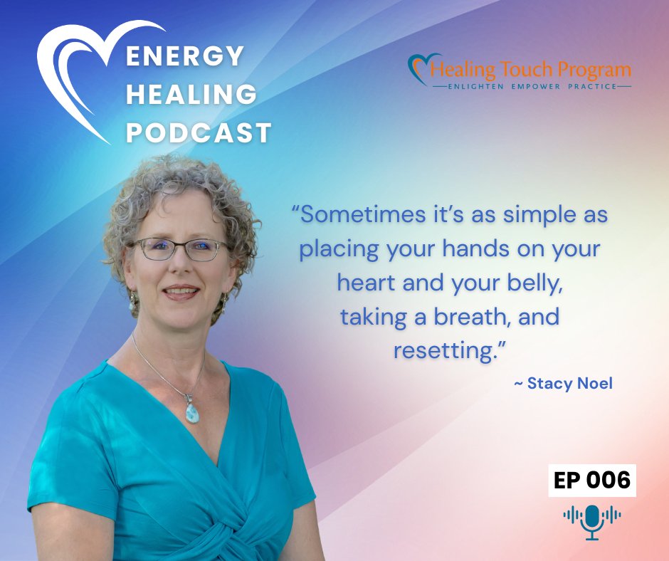 Healing Touch tweet media