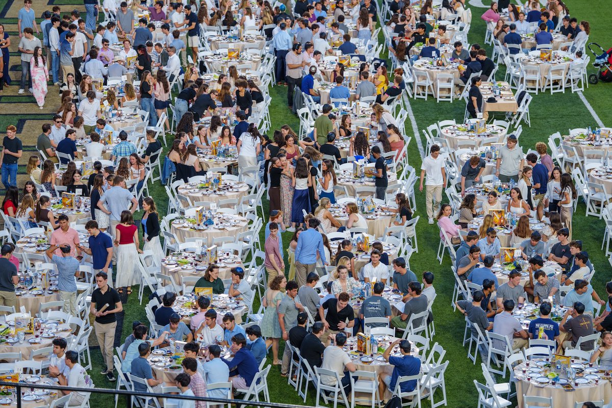 Vanderbilt University tweet media