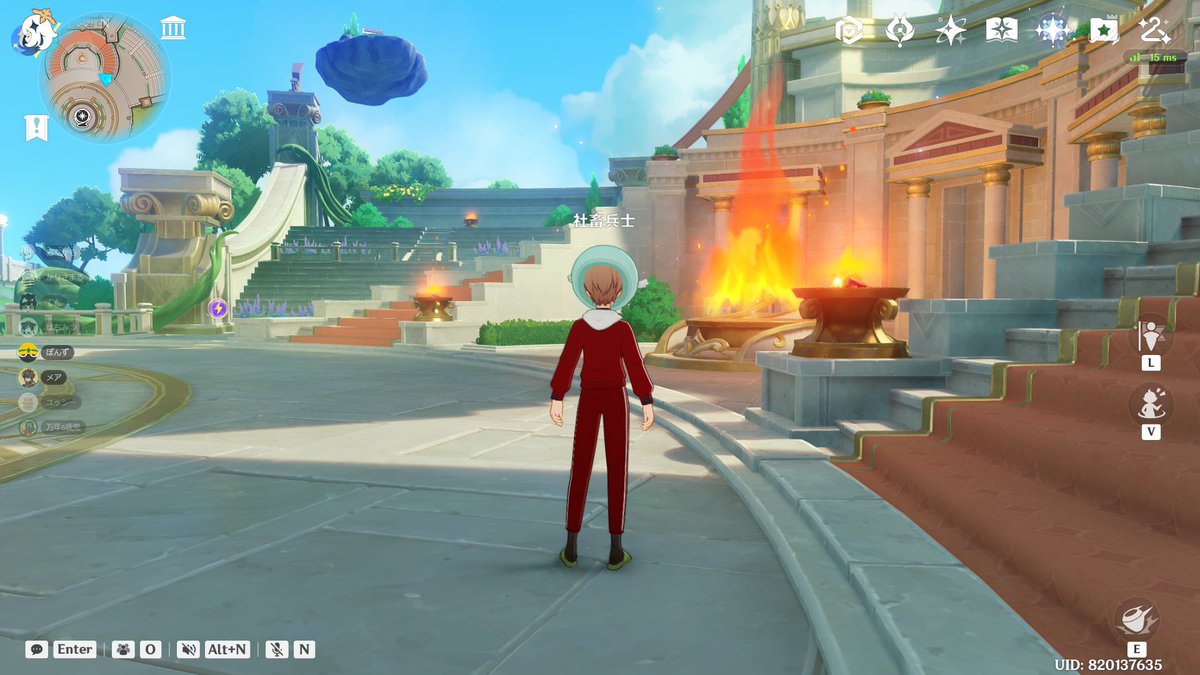 おぐだよ tweet media