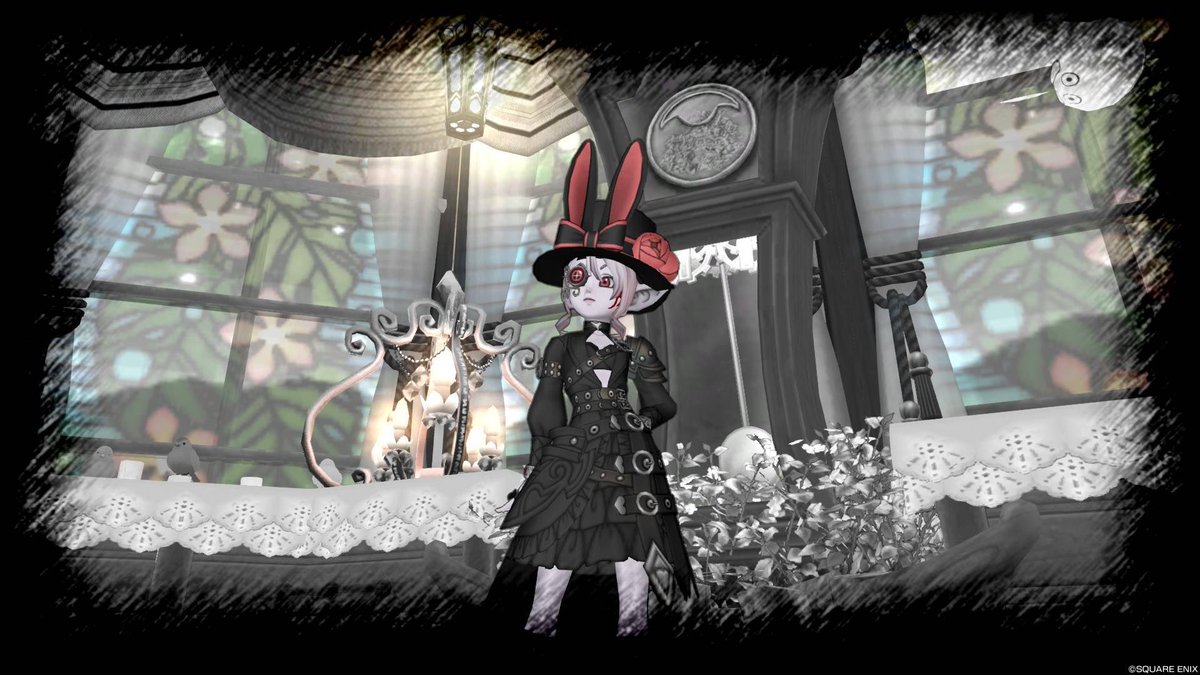 しおね tweet media