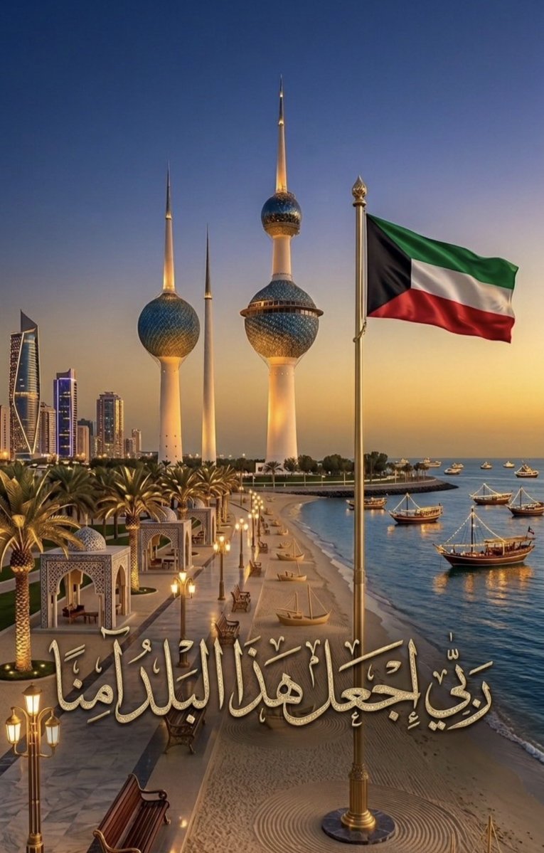 S A I F - A L B A T H A L I tweet media