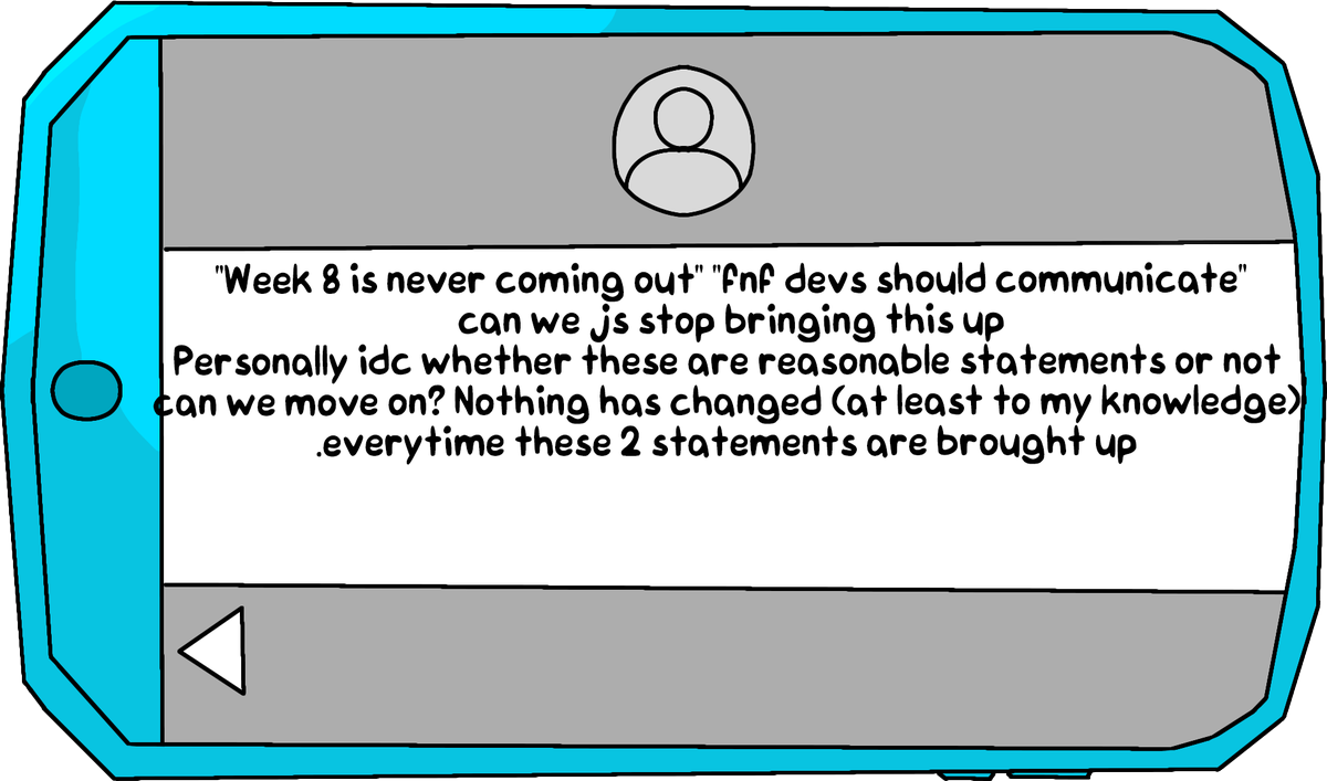 FNF' Confessions/News (@confessionsfnf) on Twitter photo 