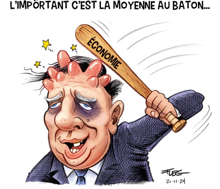 Jean Tout Court aka Bot Maya tweet media